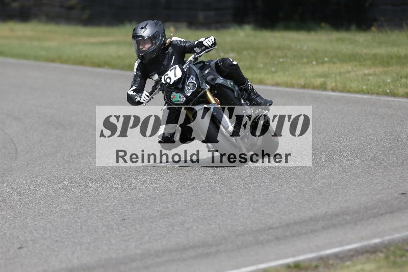 /18 05.06.2026  TZ Motorsport ADR/Gruppe gruen/67